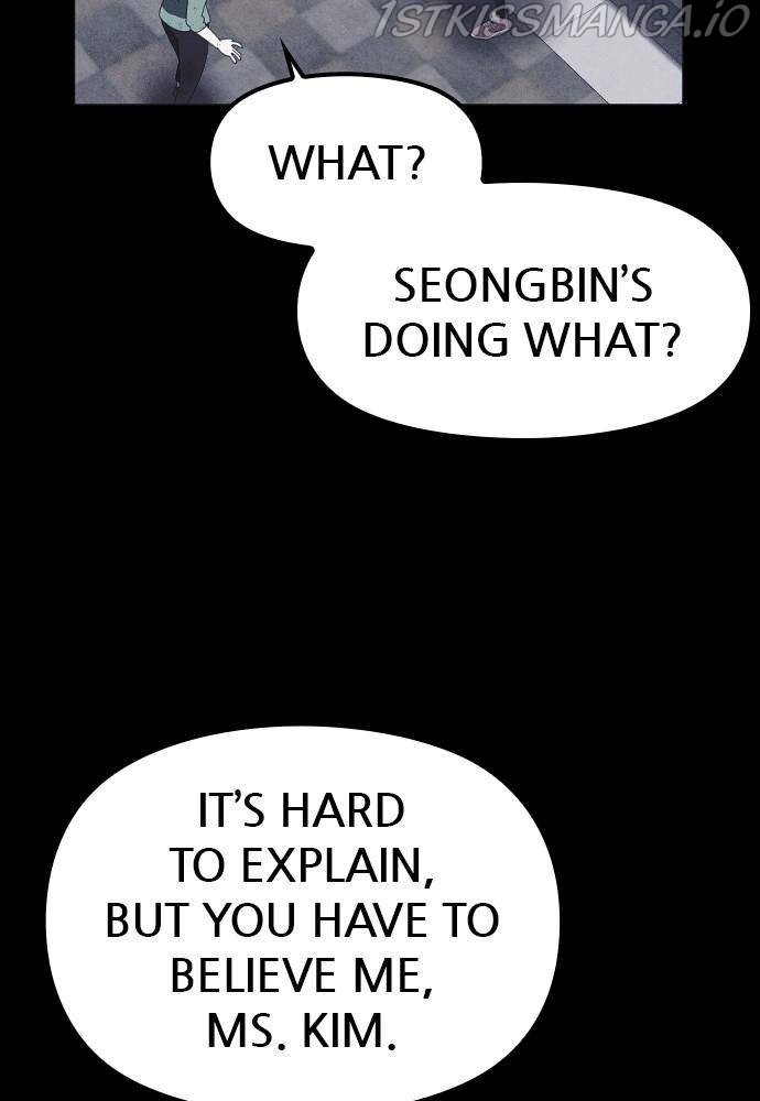 Shotgun Boy chapter 56 - page 11