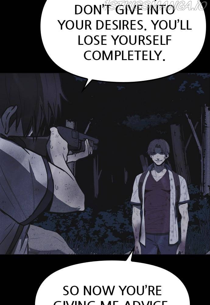 Shotgun Boy chapter 56 - page 115