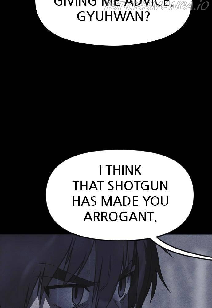 Shotgun Boy chapter 56 - page 116