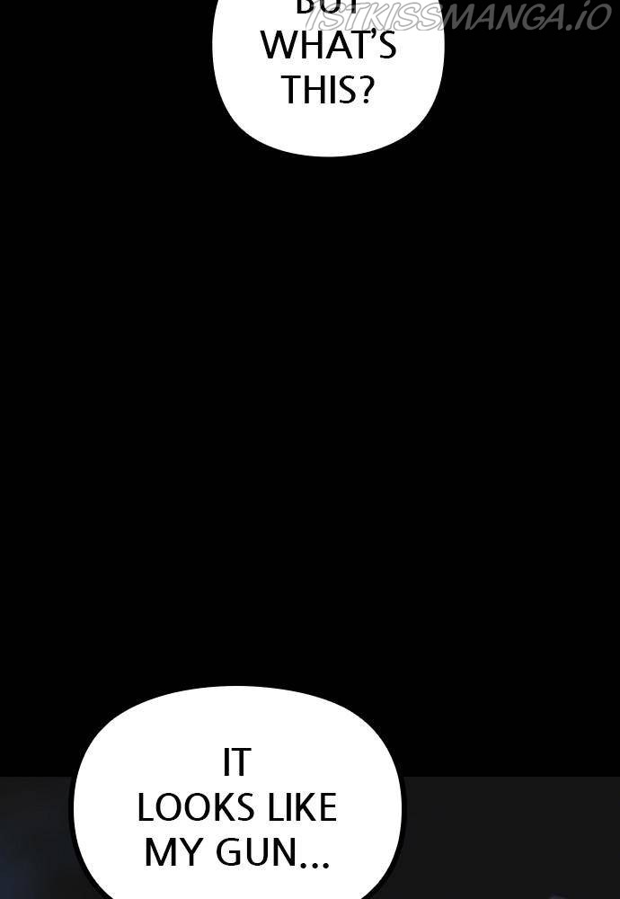 Shotgun Boy chapter 56 - page 122