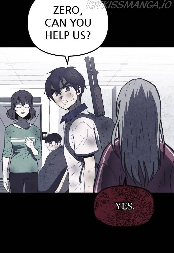 Shotgun Boy chapter 56 - page 13