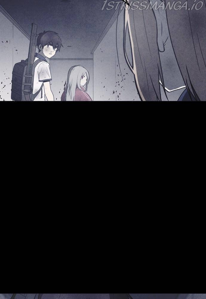 Shotgun Boy chapter 56 - page 19