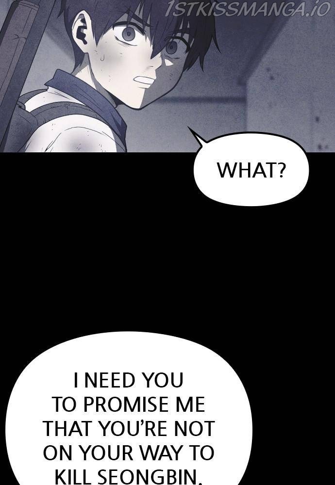 Shotgun Boy chapter 56 - page 20