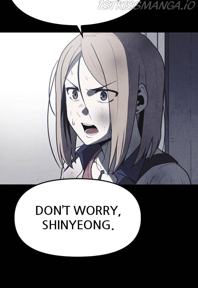Shotgun Boy chapter 56 - page 21