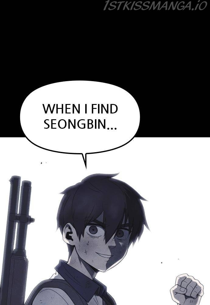 Shotgun Boy chapter 56 - page 23