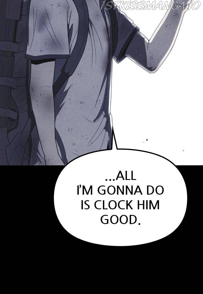 Shotgun Boy chapter 56 - page 24