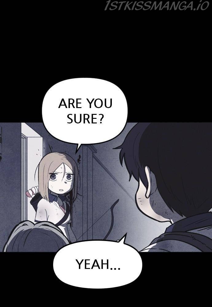 Shotgun Boy chapter 56 - page 25