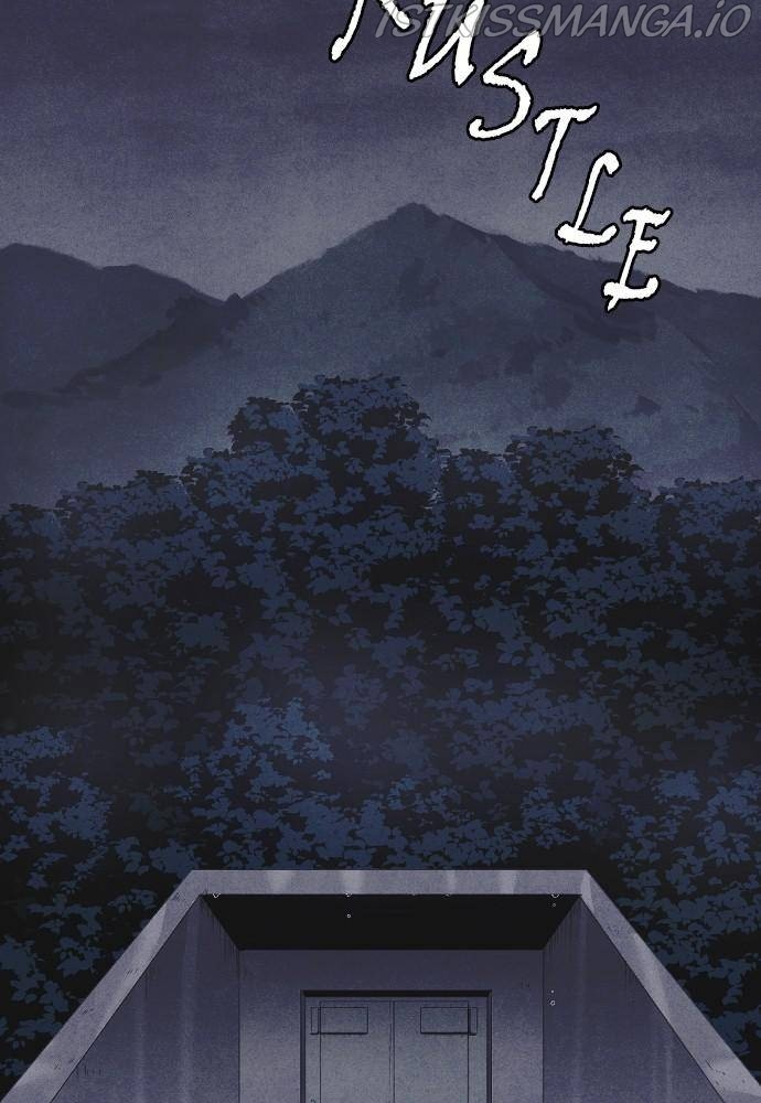 Shotgun Boy chapter 56 - page 33