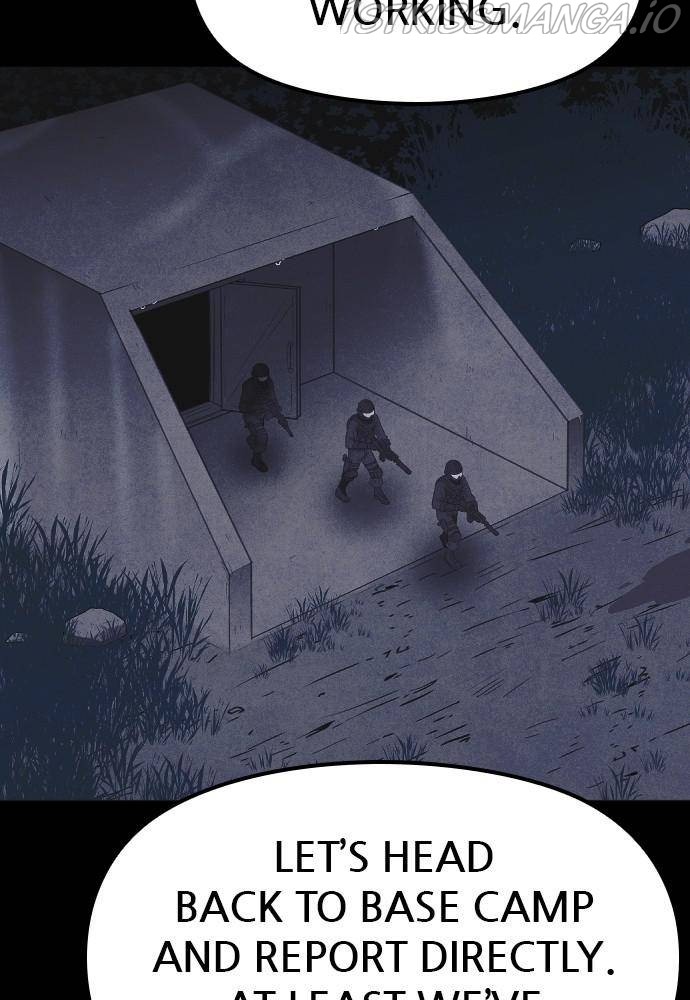 Shotgun Boy chapter 56 - page 36