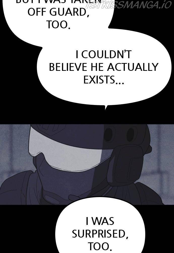Shotgun Boy chapter 56 - page 39