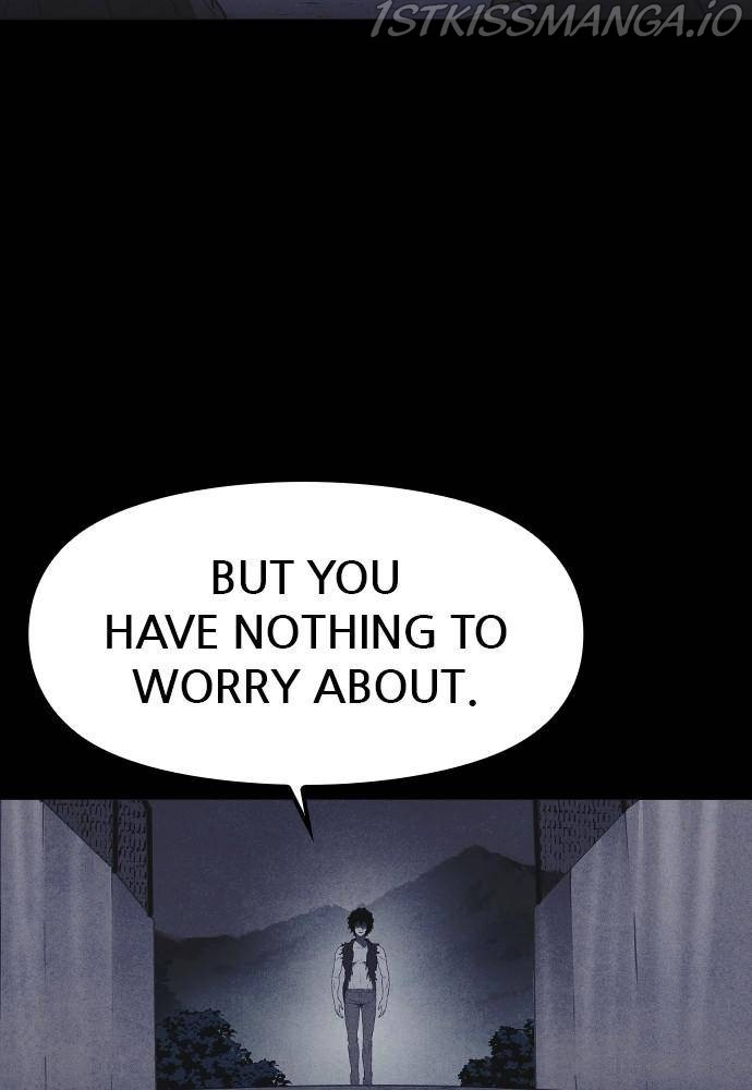 Shotgun Boy chapter 56 - page 41