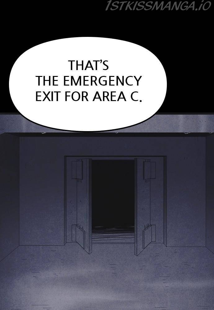 Shotgun Boy chapter 56 - page 54