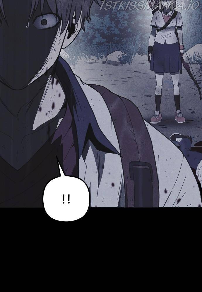 Shotgun Boy chapter 56 - page 72