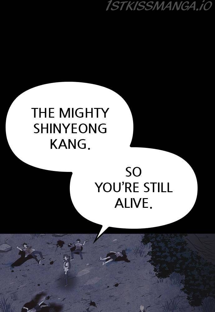 Shotgun Boy chapter 56 - page 73