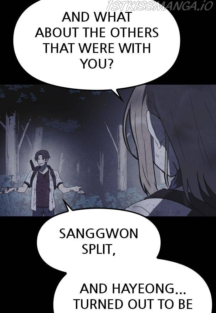 Shotgun Boy chapter 56 - page 77
