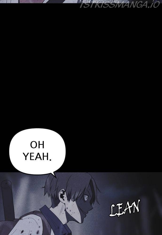 Shotgun Boy chapter 56 - page 81