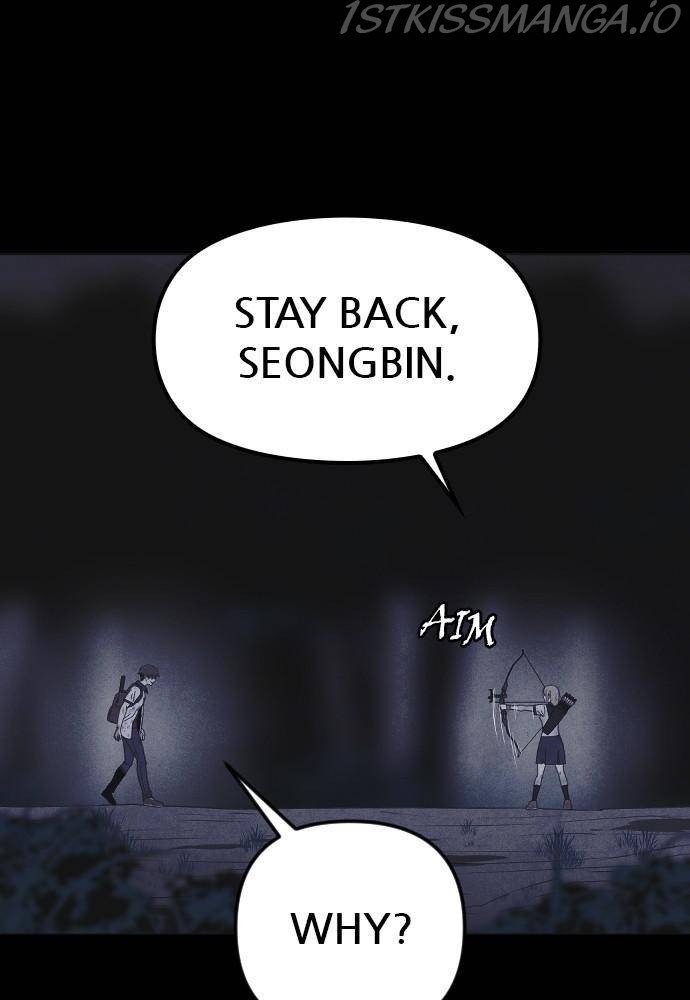 Shotgun Boy chapter 56 - page 83