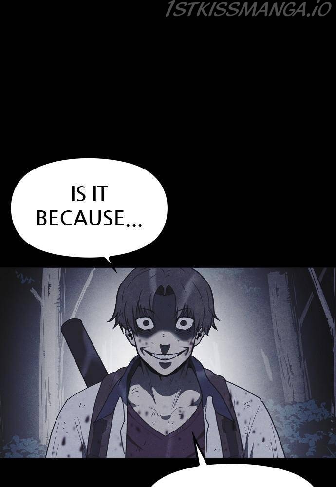 Shotgun Boy chapter 56 - page 85