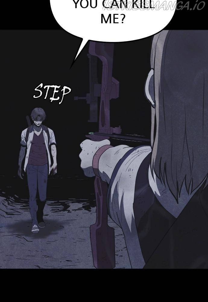 Shotgun Boy chapter 56 - page 93