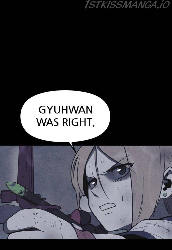 Shotgun Boy chapter 56 - page 94