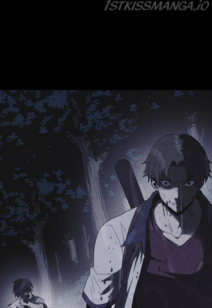 Shotgun Boy chapter 56 - page 98