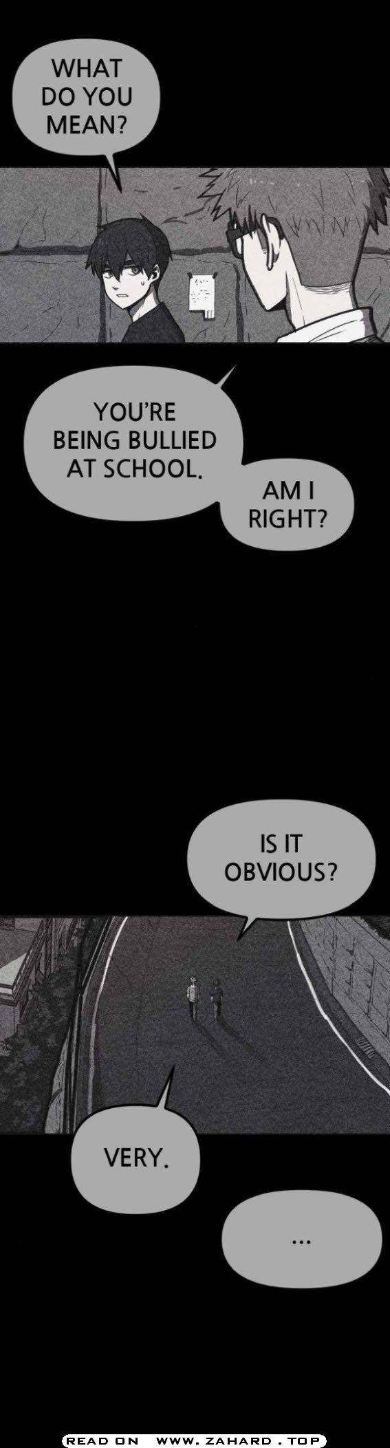 Shotgun Boy chapter 16 - page 16