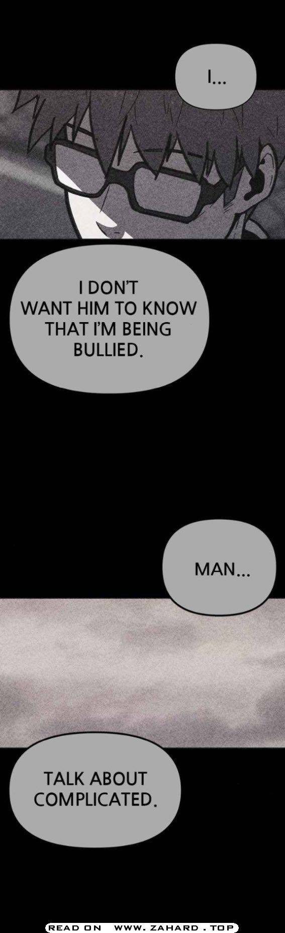 Shotgun Boy chapter 16 - page 20
