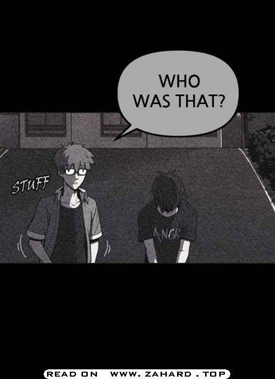 Shotgun Boy chapter 16 - page 26