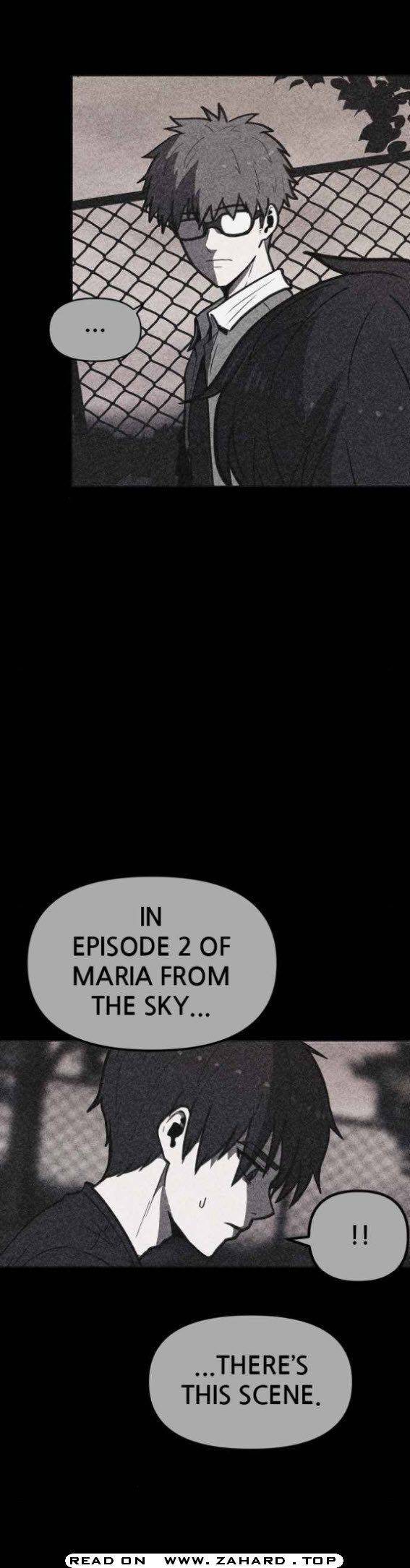 Shotgun Boy chapter 16 - page 33