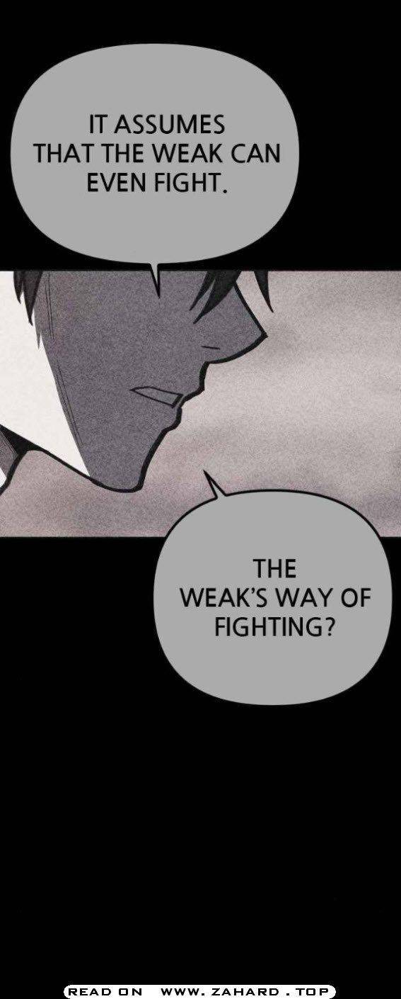 Shotgun Boy chapter 16 - page 38