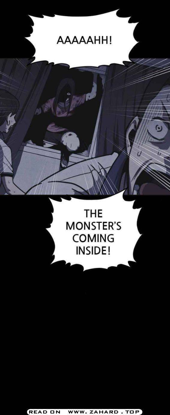 Shotgun Boy chapter 16 - page 44