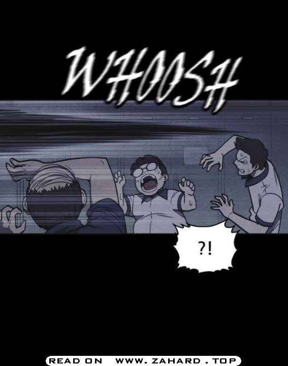 Shotgun Boy chapter 16 - page 48