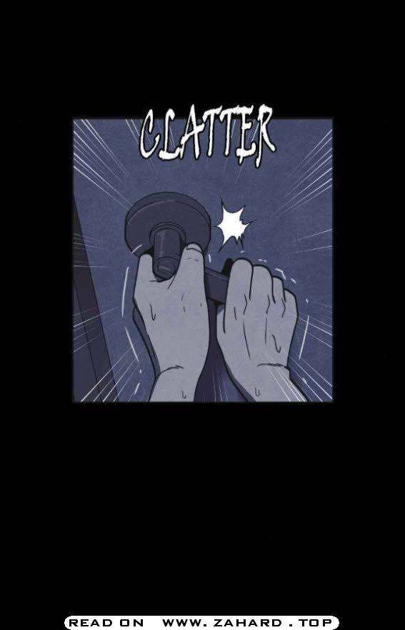 Shotgun Boy chapter 16 - page 49