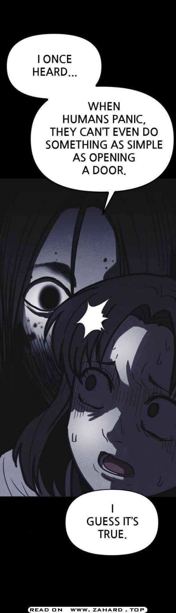 Shotgun Boy chapter 16 - page 51