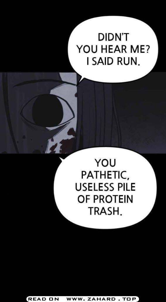 Shotgun Boy chapter 16 - page 56