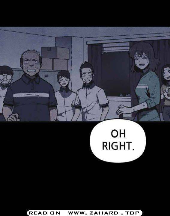 Shotgun Boy chapter 16 - page 57