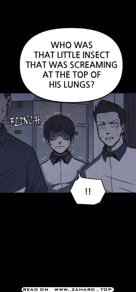 Shotgun Boy chapter 16 - page 58