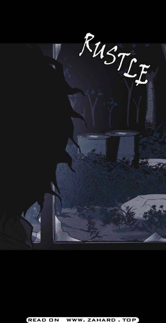 Shotgun Boy chapter 16 - page 6