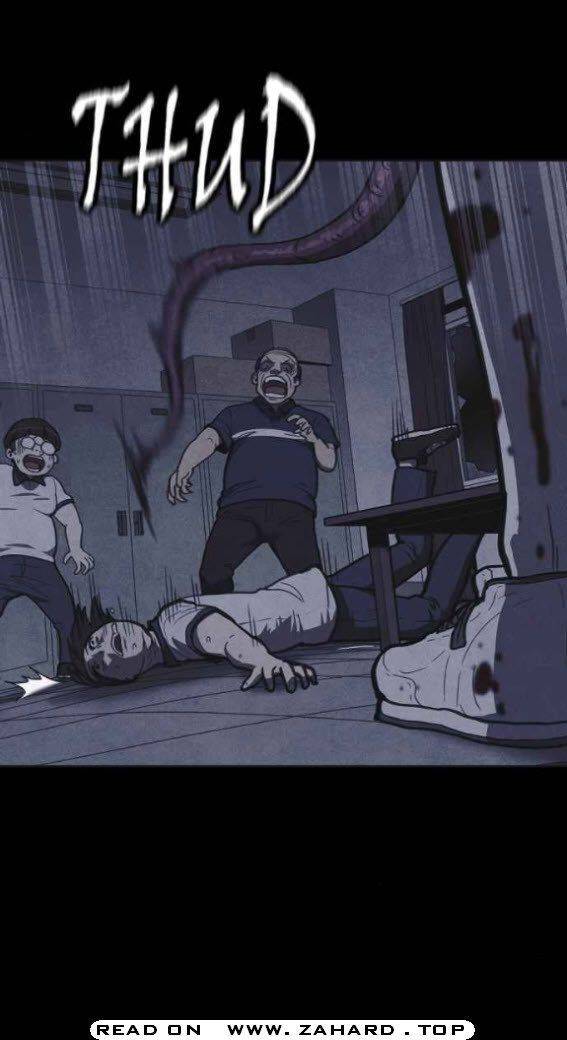 Shotgun Boy chapter 16 - page 63