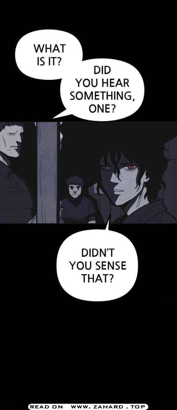 Shotgun Boy chapter 16 - page 7
