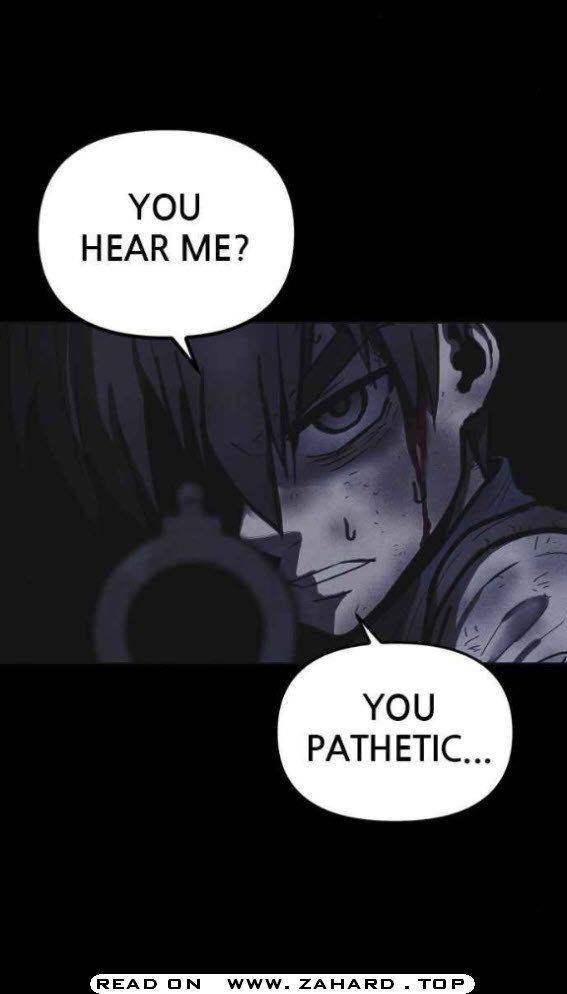 Shotgun Boy chapter 16 - page 72