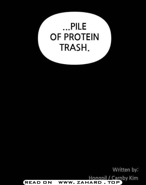 Shotgun Boy chapter 16 - page 73