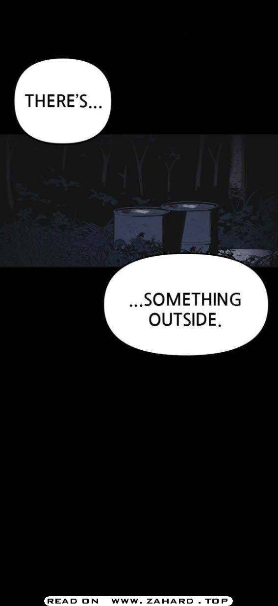 Shotgun Boy chapter 16 - page 8