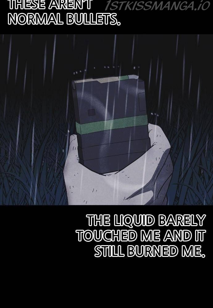 Shotgun Boy chapter 55 - page 10