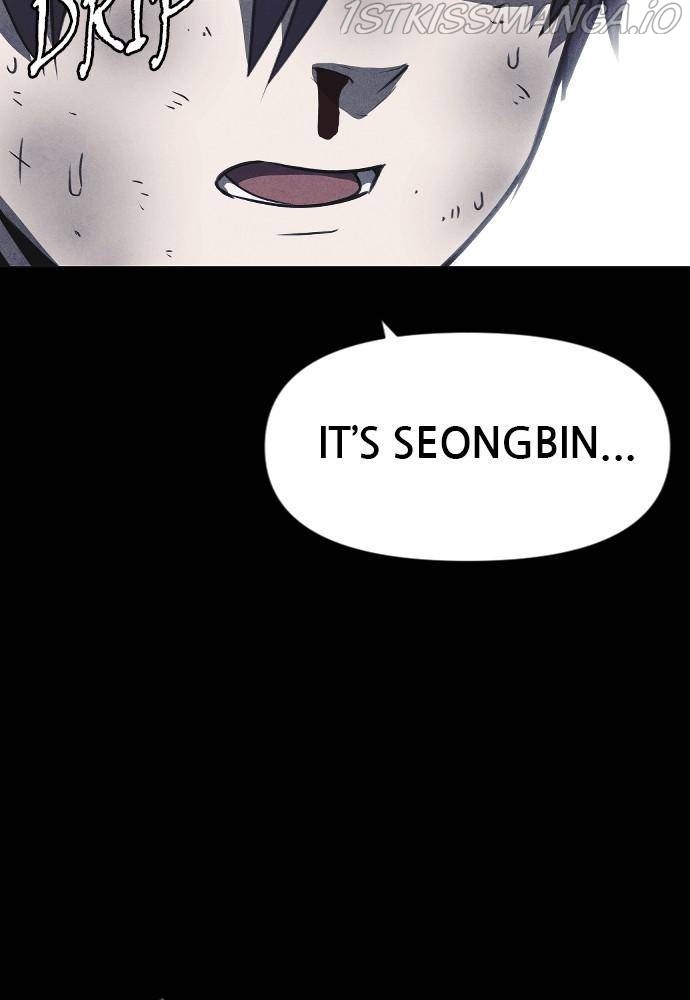 Shotgun Boy chapter 55 - page 101