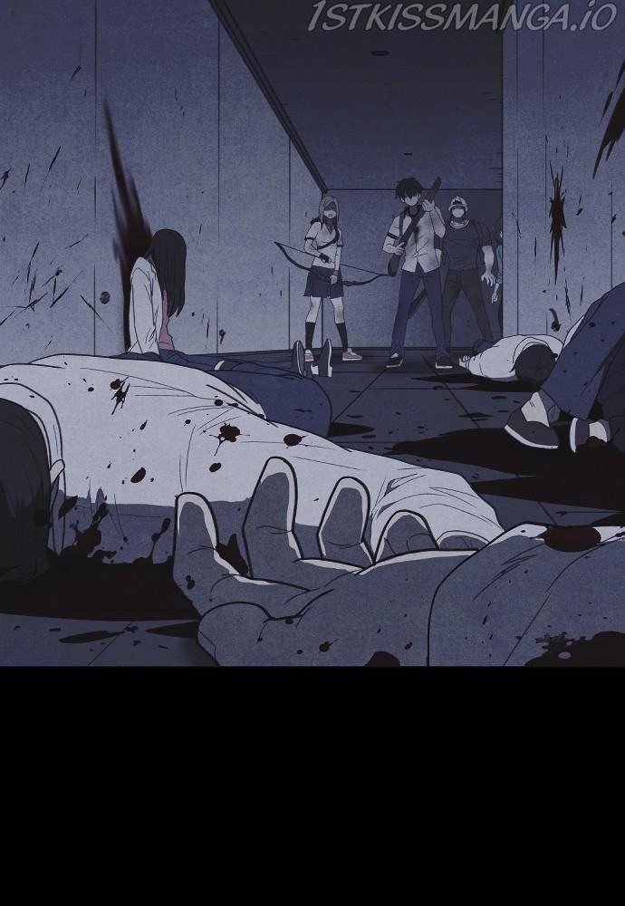 Shotgun Boy chapter 55 - page 23