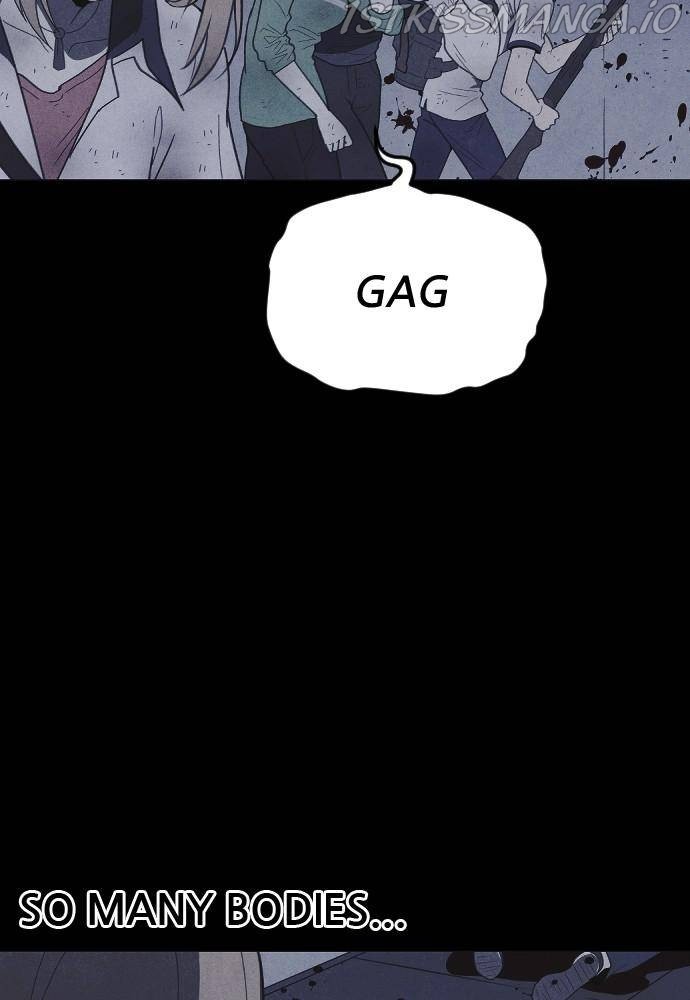 Shotgun Boy chapter 55 - page 25