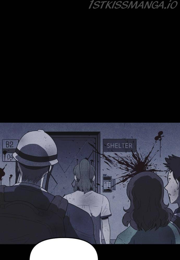 Shotgun Boy chapter 55 - page 28