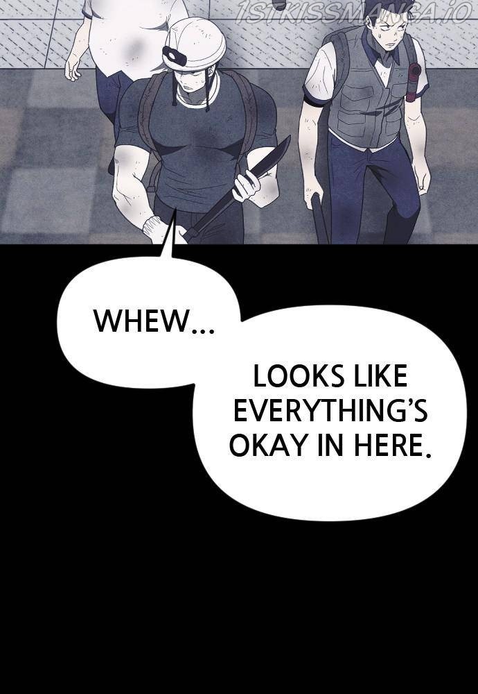 Shotgun Boy chapter 55 - page 34
