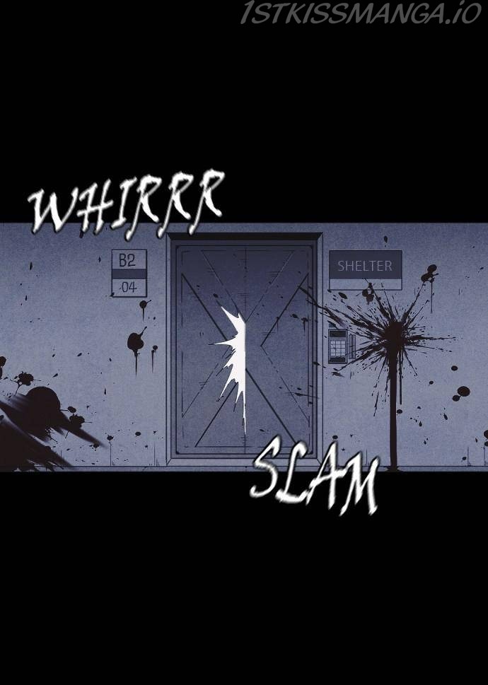Shotgun Boy chapter 55 - page 35